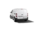 Peugeot Partner Gesloten Bestel L1H1 650kg 1.5 BlueHDi 100 S&S 6MT Standaard