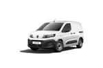 Peugeot Partner Gesloten Bestel L1H1 650kg 1.5 BlueHDi 100 S&S 6MT Standaard