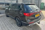 SEAT Tarraco 2.0 TSI 190 pk 4DRIVE Xcellence 7-DSG