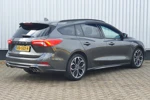 Ford Focus Wagon 1.0 EcoB 125PK ST Line Full-LED | Adapt.Cruise | Camera | B&O | 18 Inch LMV