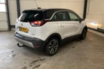 Opel Crossland Crossland X Innovation 1.2 Turbo Start/Stop 81kW (110pk) (MT5) Navigatie , AGR stoel<Cruise.