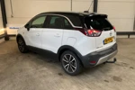 Opel Crossland Crossland X Innovation 1.2 Turbo Start/Stop 81kW (110pk) (MT5) Navigatie , AGR stoel<Cruise.