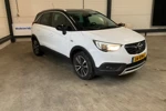 Opel Crossland Crossland X Innovation 1.2 Turbo Start/Stop 81kW (110pk) (MT5) Navigatie , AGR stoel<Cruise.