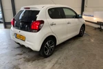 Peugeot 108 108 Allure 5-deurs 1.0 e-VTi 72 Airco| lm velgen |