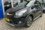 Opel KARL 1.0 75PK ROCKS | NAVIGATIE| AIRCO| CRUISE CONTROL| DAB| HOGE INSTAP!