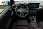 Ford Focus 1.0 EcoB 155 PK! ST-Line X | Panoramadak | Head-up display | Adap. Cruise Control | B&O