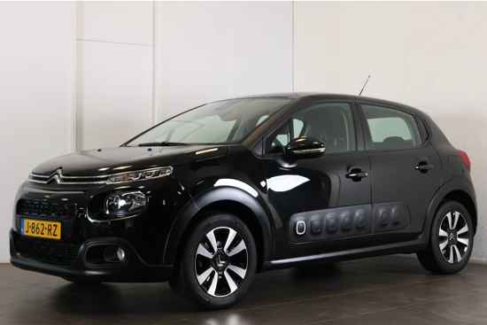 Citroën C3 1.2 PureTech 82PK Feel