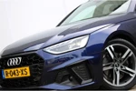 Audi A4 Avant S-Line Edition 35 TFSI 150PK S-Tronic | Navigatie | App-Connect | PDC v+a | LED | Cruise Control | Optiekpakket Zwart | 18