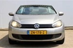 Volkswagen Golf Cabriolet 1.2 TSI 105PK BlueMotion | Navigatie | Climate Controle | PDC v+a | Stoelverwarming | Windscherm