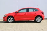 Volkswagen Polo 1.0 TSI 95PK Comfortline Business | Cruise Control | Airco | 15'' LMV | Elektrische ramen v | Navi by App | App-Connect