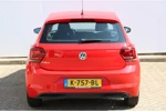 Volkswagen Polo 1.0 TSI 95PK Comfortline Business | Cruise Control | Airco | 15'' LMV | Elektrische ramen v | Navi by App | App-Connect