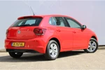 Volkswagen Polo 1.0 TSI 95PK Comfortline Business | Cruise Control | Airco | 15'' LMV | Elektrische ramen v | Navi by App | App-Connect