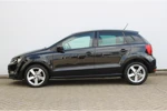 Volkswagen Polo 1.2 TSI 90PK Highline | Parkeersensoren v+a | Climate Controle | 16'' LMV | Cruise Control | Reserve Wiel