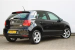 Volkswagen Polo 1.2 TSI 90PK Highline | Parkeersensoren v+a | Climate Controle | 16'' LMV | Cruise Control | Reserve Wiel