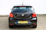 Volkswagen Polo 1.2 TSI 90PK Highline | Parkeersensoren v+a | Climate Controle | 16'' LMV | Cruise Control | Reserve Wiel