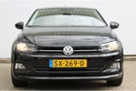 Volkswagen Polo 1.0 TSI 95PK Comfortline | Trekhaak | 17'' LMV | Navigatie | App-Connect | Airco | Parkeersensoren v+a | ACC