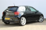 Volkswagen Polo 1.0 TSI 95PK Comfortline | Trekhaak | 17'' LMV | Navigatie | App-Connect | Airco | Parkeersensoren v+a | ACC