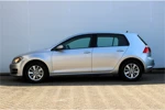 Volkswagen Golf 1.2 TSI 105PK Comfortline | 100% Dealeronderhouden | Cruise Control | Navigatie | 1ste Eig. | Trekhaak | 15'' LMV | Parkeersenso