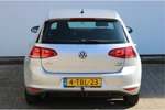 Volkswagen Golf 1.2 TSI 105PK Comfortline | 100% Dealeronderhouden | Cruise Control | Navigatie | 1ste Eig. | Trekhaak | 15'' LMV | Parkeersenso