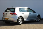 Volkswagen Golf 1.2 TSI 105PK Comfortline | 100% Dealeronderhouden | Cruise Control | Navigatie | 1ste Eig. | Trekhaak | 15'' LMV | Parkeersenso