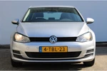 Volkswagen Golf 1.2 TSI 105PK Comfortline | 100% Dealeronderhouden | Cruise Control | Navigatie | 1ste Eig. | Trekhaak | 15'' LMV | Parkeersenso