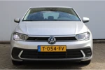 Volkswagen Polo 1.0 TSI 95PK Life DSG Aut. | App-Connect | Extra Fabrieksgarantie | 15'' LMV | ACC | Airco | Armsteun