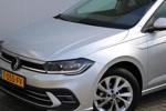 Volkswagen Polo 1.0 TSI 95PK Style | Camera | ACC | Virtual Cockpit | 16'' LMV | Keyless | Matrix Led-Koplampen