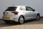 Volkswagen Polo 1.0 TSI 95PK Style | Camera | ACC | Virtual Cockpit | 16'' LMV | Keyless | Matrix Led-Koplampen