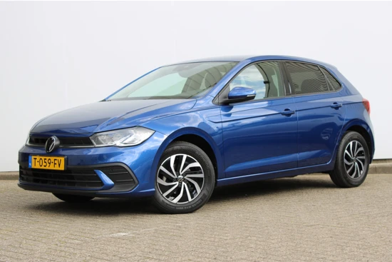 Volkswagen Polo 1.0 TSI 95 pk Life | Apple Carplay | Achteruitrijcamera | ACC |