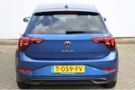 Volkswagen Polo 1.0 TSI 95 pk Life | Apple Carplay | Achteruitrijcamera | ACC |