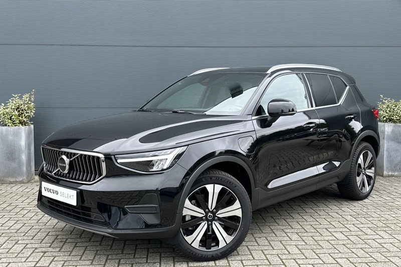 Volvo XC40 1.5 T4 Recharge Bright