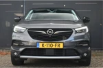 Opel Grandland X 1.2 Turbo Ultimate 130pk Automaat | Trekhaak | Leder | Navigatie | 360° Camera | Stuur/Stoel Verwarming/Ventilatie | 18"LMV | !!