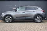 Opel Grandland X 1.2 Turbo Ultimate 130pk Automaat | Trekhaak | Leder | Navigatie | 360° Camera | Stuur/Stoel Verwarming/Ventilatie | 18"LMV | !!