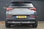 Opel Grandland X 1.2 Turbo Ultimate 130pk Automaat | Trekhaak | Leder | Navigatie | 360° Camera | Stuur/Stoel Verwarming/Ventilatie | 18"LMV | !!