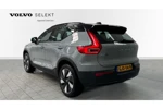 Volvo EX40 Extended Range Plus 82 kWh| 3x OP VOORRAAD! | Power Seats | Premium Audio by Harman Kardon | Climate Pack | Visual Park Assist |