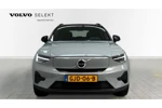 Volvo EX40 Extended Range Plus 82 kWh| 3x OP VOORRAAD! | Power Seats | Premium Audio by Harman Kardon | Climate Pack | Visual Park Assist |