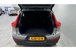 Volvo EX40 Extended Range Plus 82 kWh | Power Seats | Premium Audio by Harman Kardon | Climate Pack | Visual Park Assist | Dak in contraste