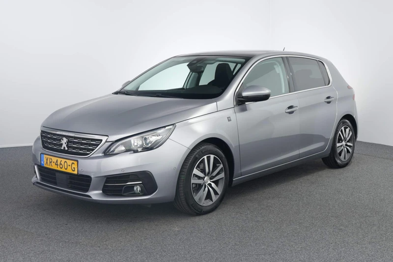 Peugeot 308 1.2 PureTech Tech Edition