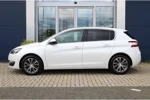 Peugeot 308 1.2 PureTech Allure | Trekhaak | Pano | Cruise Control | Camera | Navi