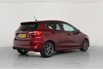 Ford Fiesta 1.0 EcoBoost 125pk mHEV 5dr