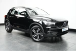 Volvo XC40 T5 262pk RECHARGE R-Design | PDC + Camera | Stoel + Stuurverw. | Standkachel | Leder / Alcantara |