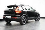 Volvo XC40 T5 262pk RECHARGE R-Design | PDC + Camera | Stoel + Stuurverw. | Standkachel | Leder / Alcantara |