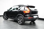 Volvo XC40 T5 262pk RECHARGE R-Design | PDC + Camera | Stoel + Stuurverw. | Standkachel | Leder / Alcantara |