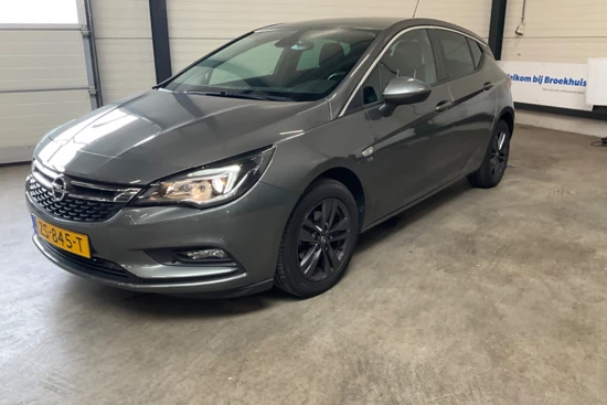 Opel Astra 1.0 Turbo 120 Jaar Edition+ | Navigatie | Parkeersensoren | Climate Control | Cruise Control | Apple Carplay |16" LMV | !!