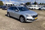 Škoda Scala 1.0 TSI 110 pk Sport Business | Navigatie by app | Cruise control | Climatronic |