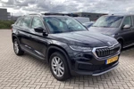 Škoda Kodiaq 1.5 TSI 150 pk Business Edition Plus 7 pers. 7-DSG | Panorama schuifdak | Trekhaak wegklapbaar | Lederen bekleding |