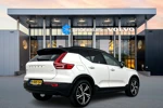 Volvo XC40 T4 Recharge R-design Panoramadak | Adaptieve cruise | BLIS | Keyless | Harman Kardon | Privacy-glass | 360-Camera