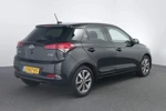 Hyundai i20 1.0 T-GDI Comfort | Achteruitrijcamera | Cruise | Airco | DAB