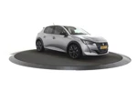 Peugeot 208 1.2 PureTech GT 100pk Automaat Zwart dak