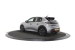 Peugeot 208 1.2 PureTech GT 100pk Automaat Zwart dak